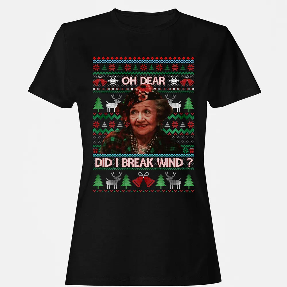 Women's T-shirt - ANXBRFL9