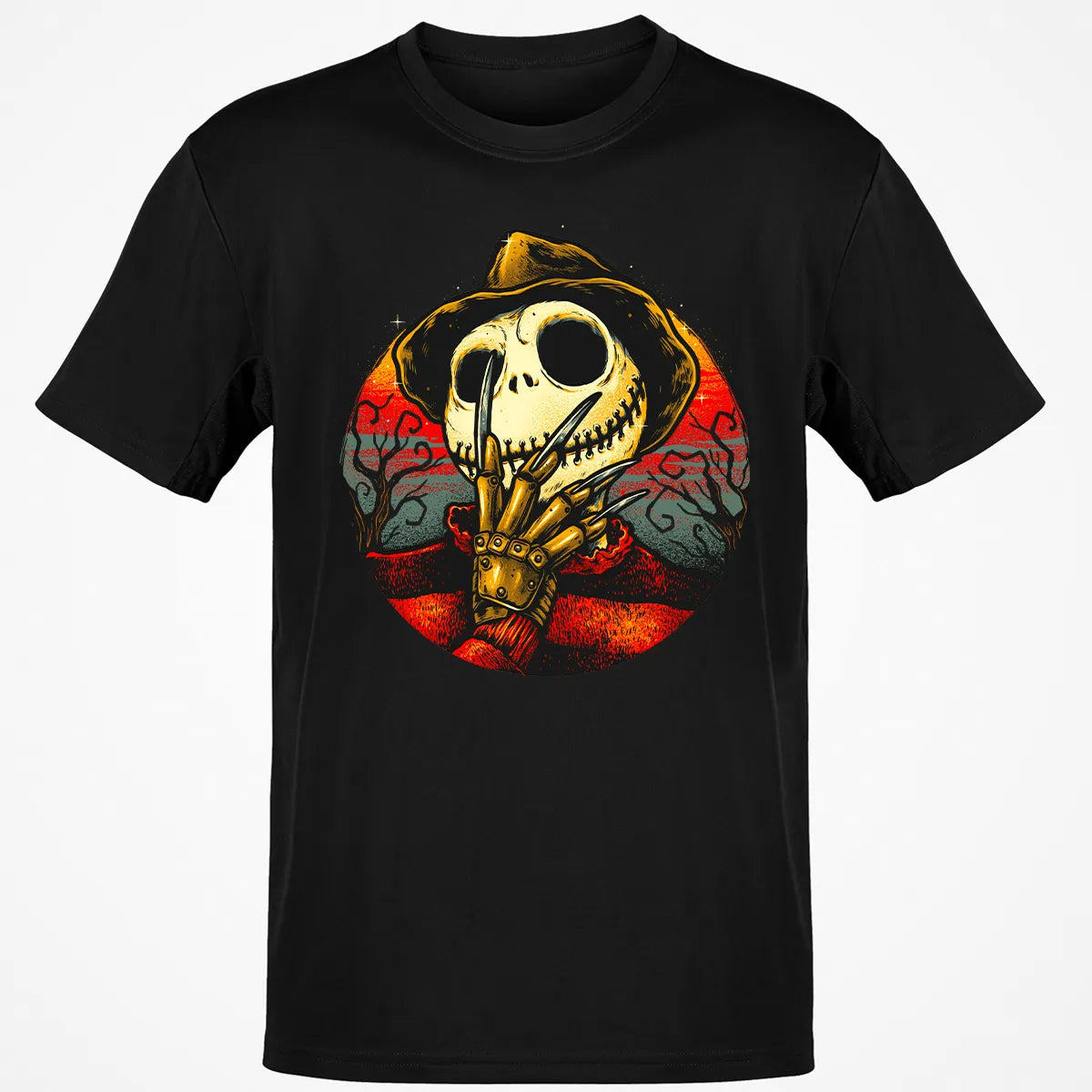 Classic Unisex T-Shirt - AMFJZ35N
