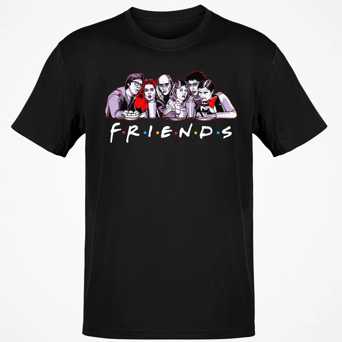 Classic Unisex T-Shirt - X3RWHKWM