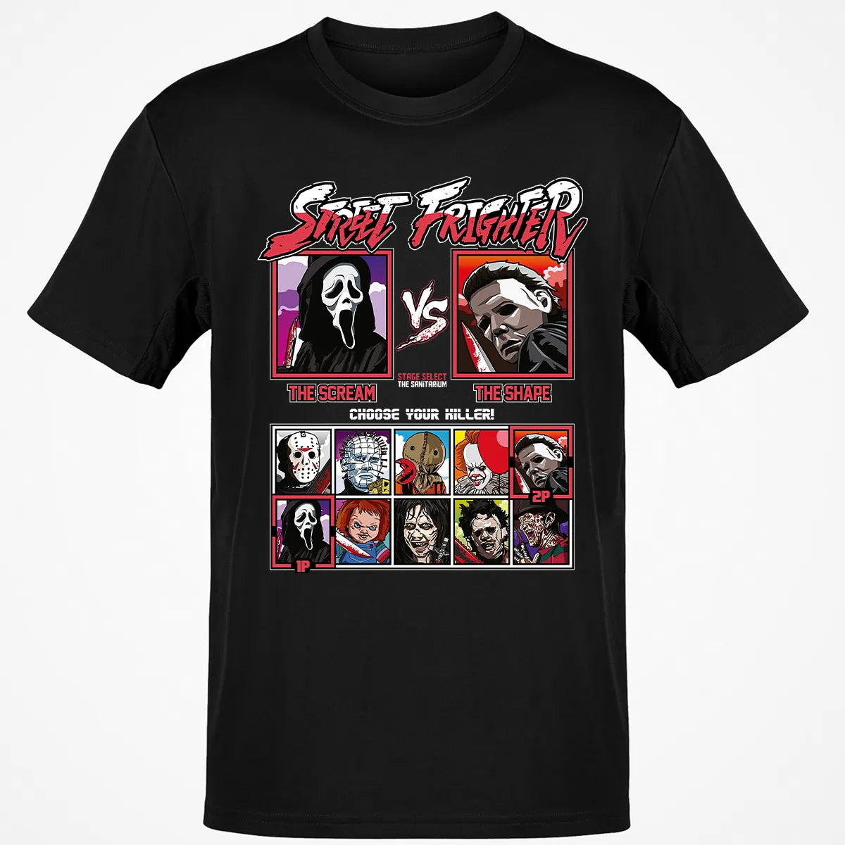 Classic Unisex T-Shirt - ETD75C5F