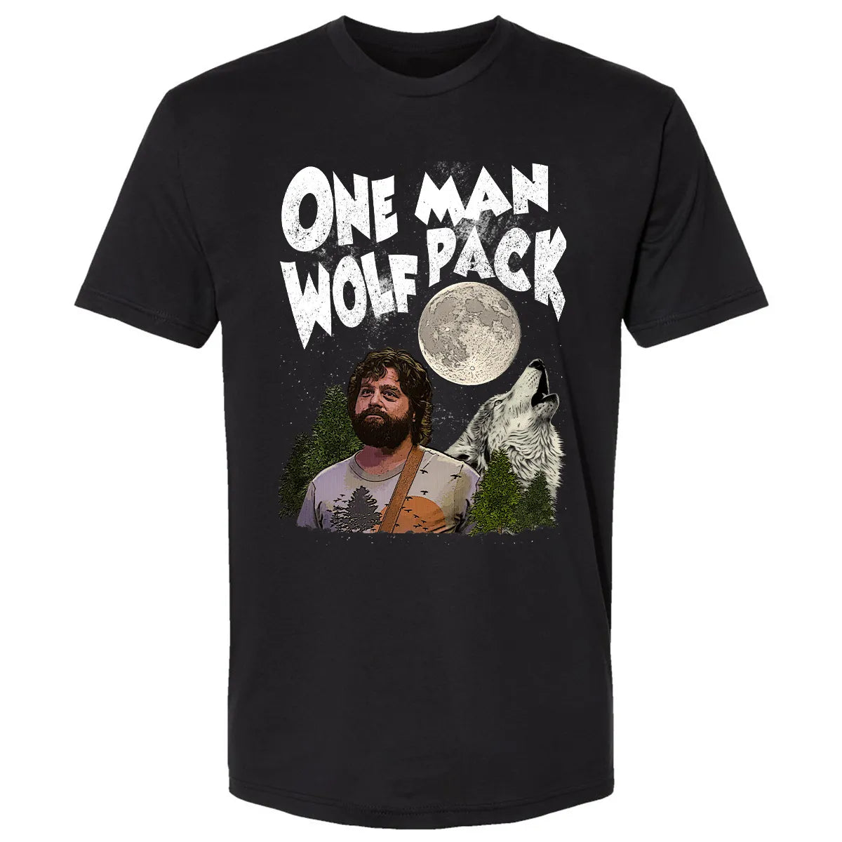 Premium Unisex T-shirt - XAKK9VZS