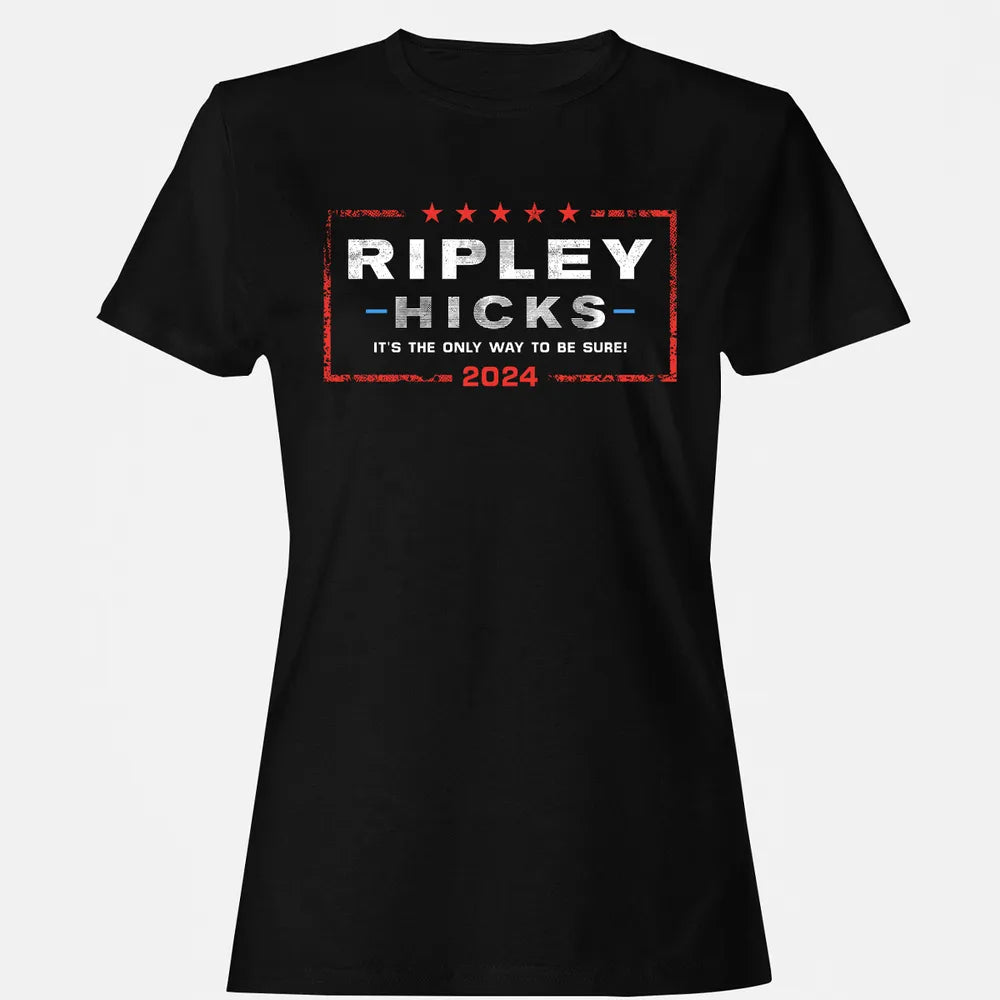 Women's T-shirt - DRJVJTLF