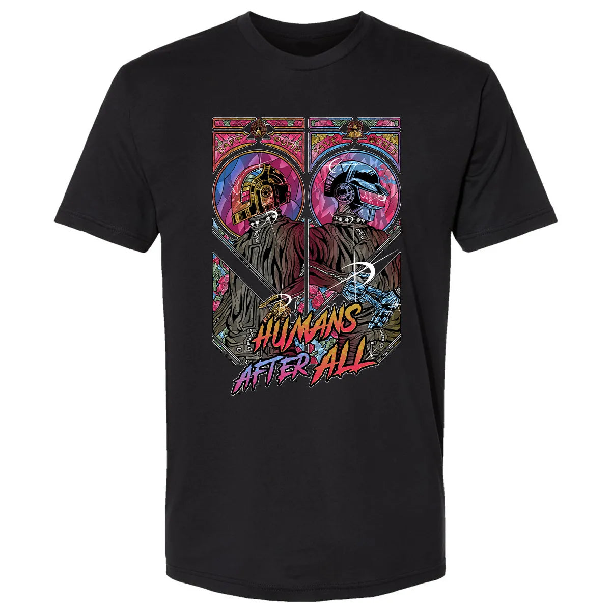 Premium Unisex T-shirt - V9S4EH6B