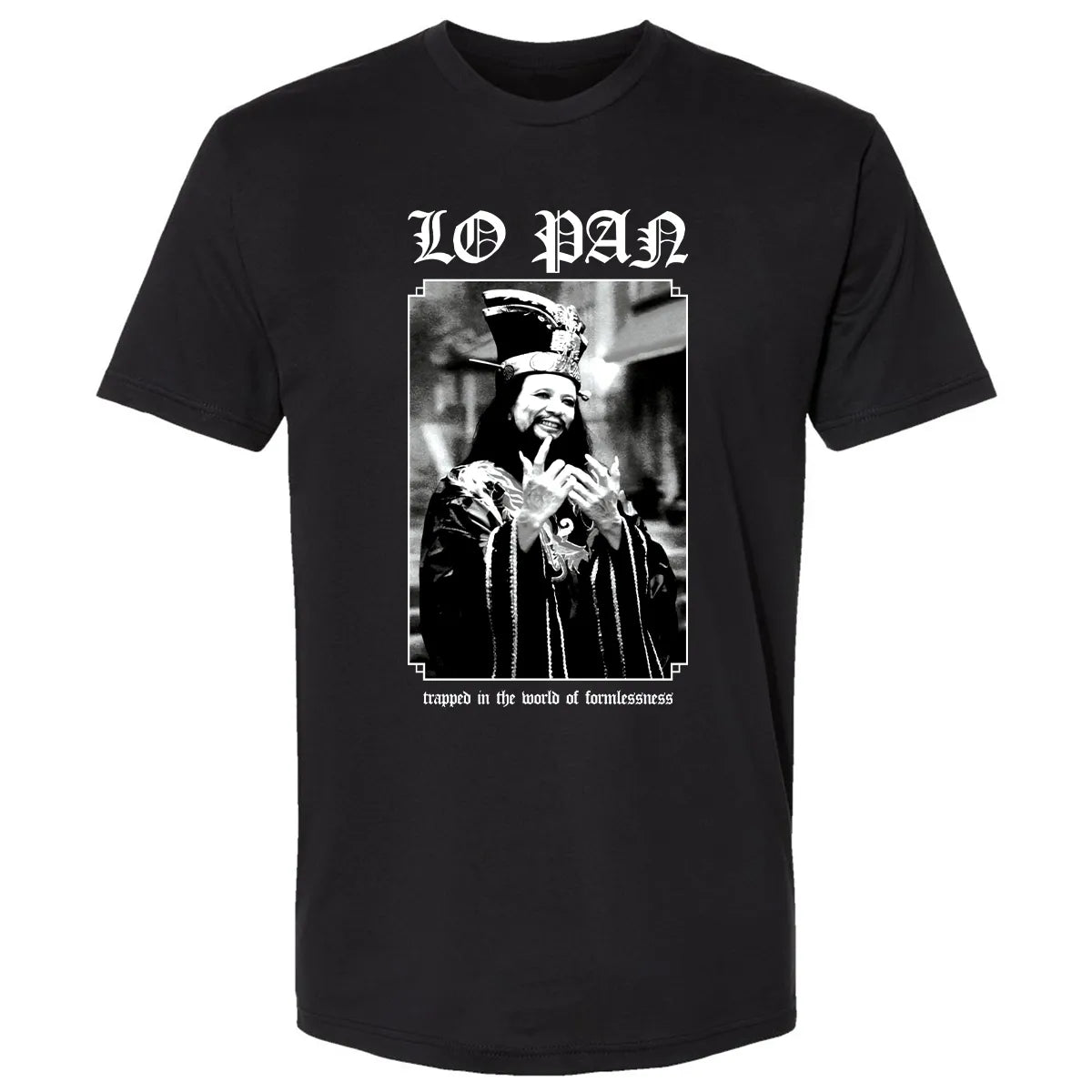 Premium Unisex T-shirt - L8XGWY8X