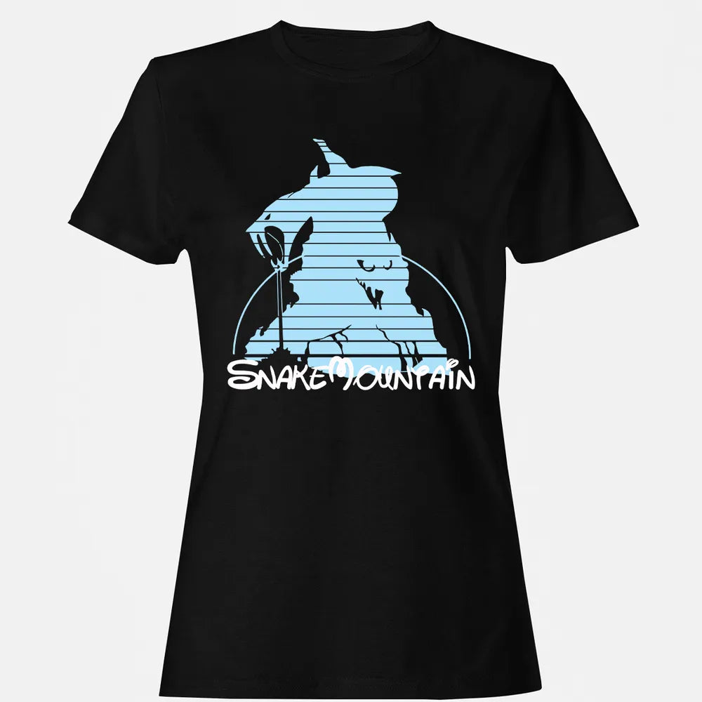 Women's T-shirt - 5SSTU21Y