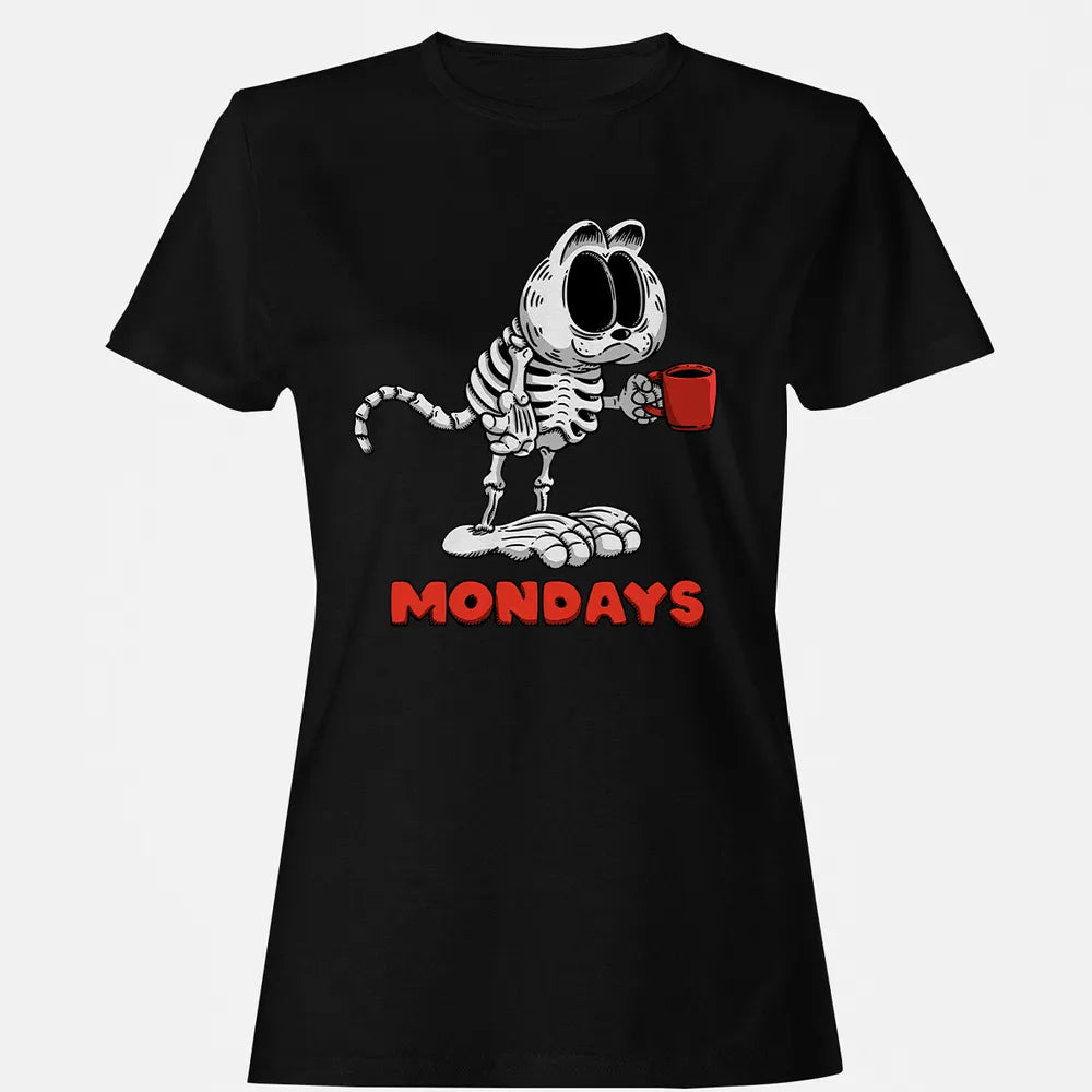 Women's T-shirt - 6XX278Z1