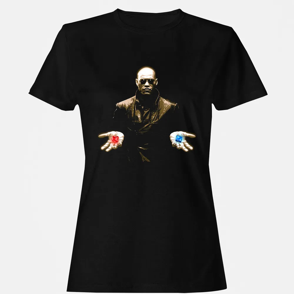 Women's T-shirt - 4KWMR5H5