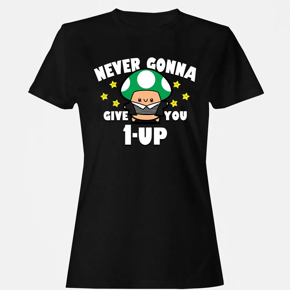 Women's T-shirt - 9GW74G8A
