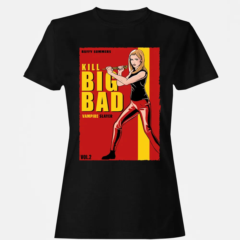 Women's T-shirt - C6PEKTSR