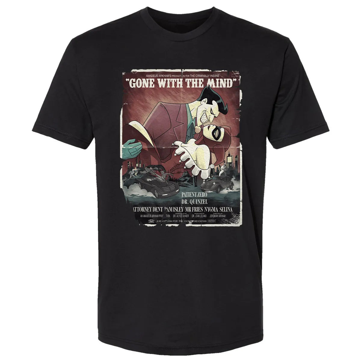 Premium Unisex T-shirt - C5ZM9DYG