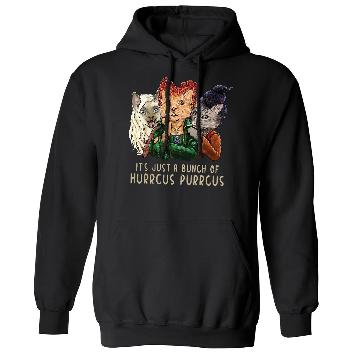 Classic Unisex Hoodie - 2TSTSVF4