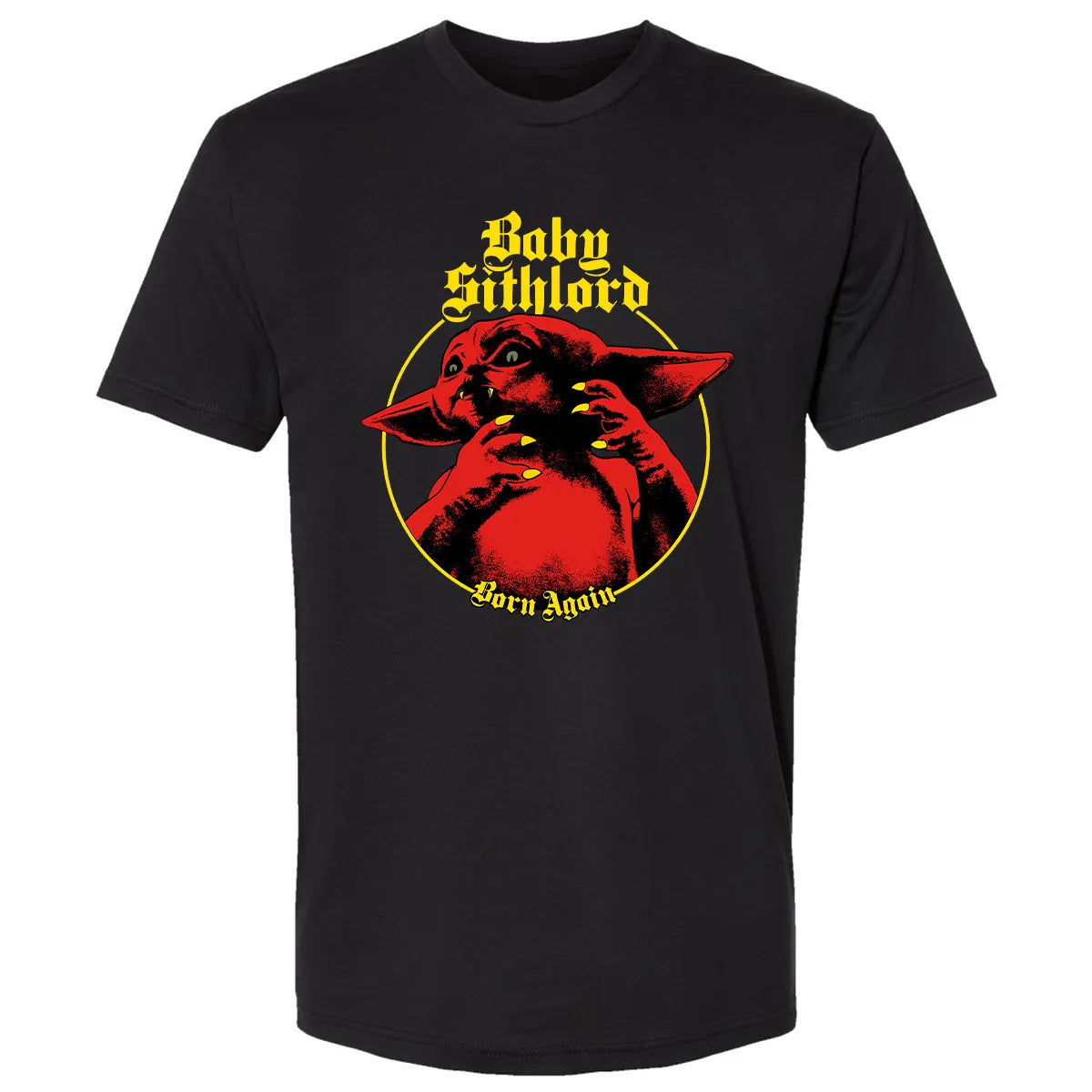 Premium Unisex T-shirt - S2XWGZ3X