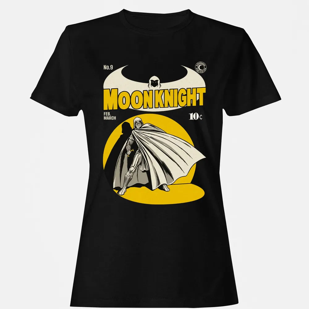 Women's T-shirt - 9WTAT63T