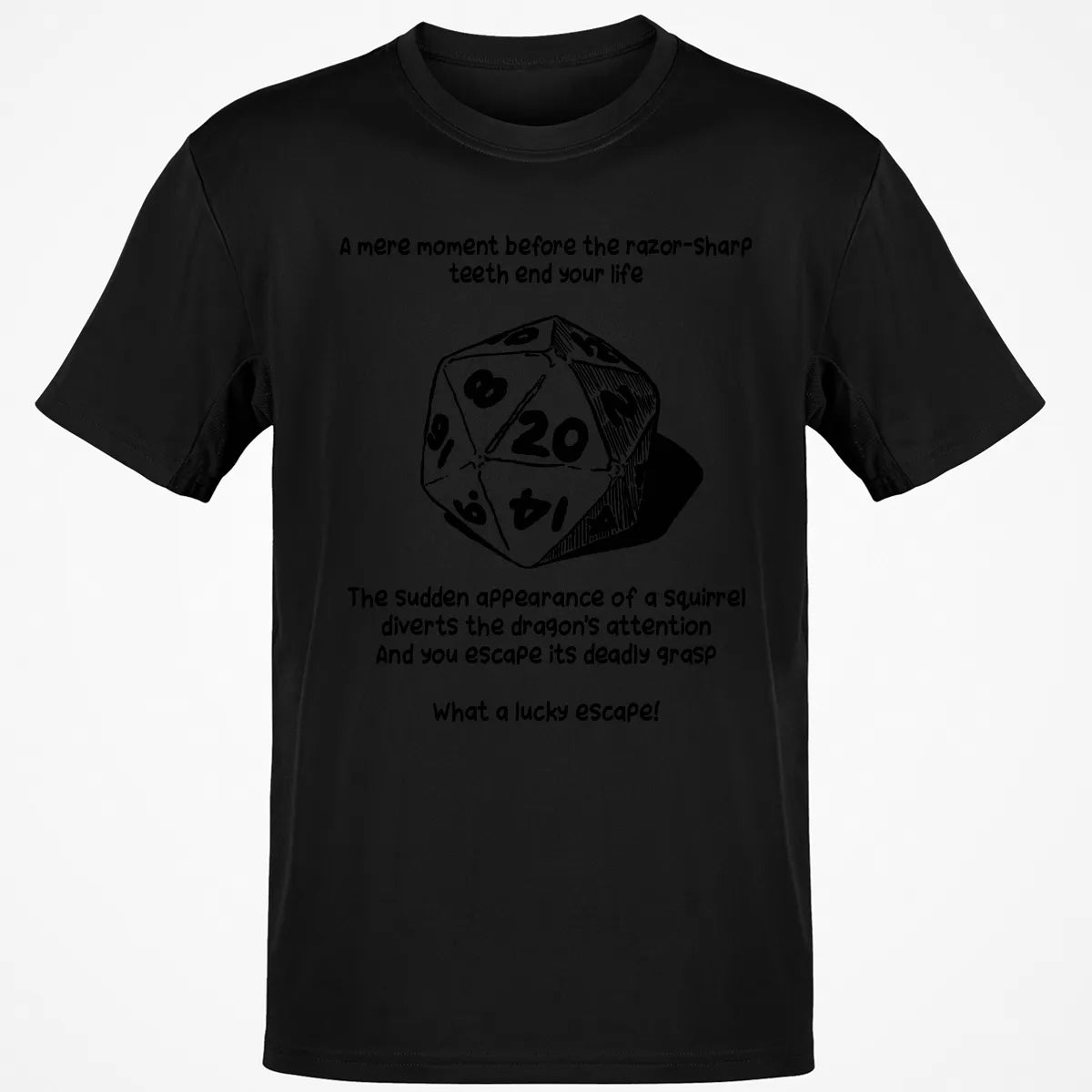 Classic Unisex T-Shirt - 5WRV7J3H