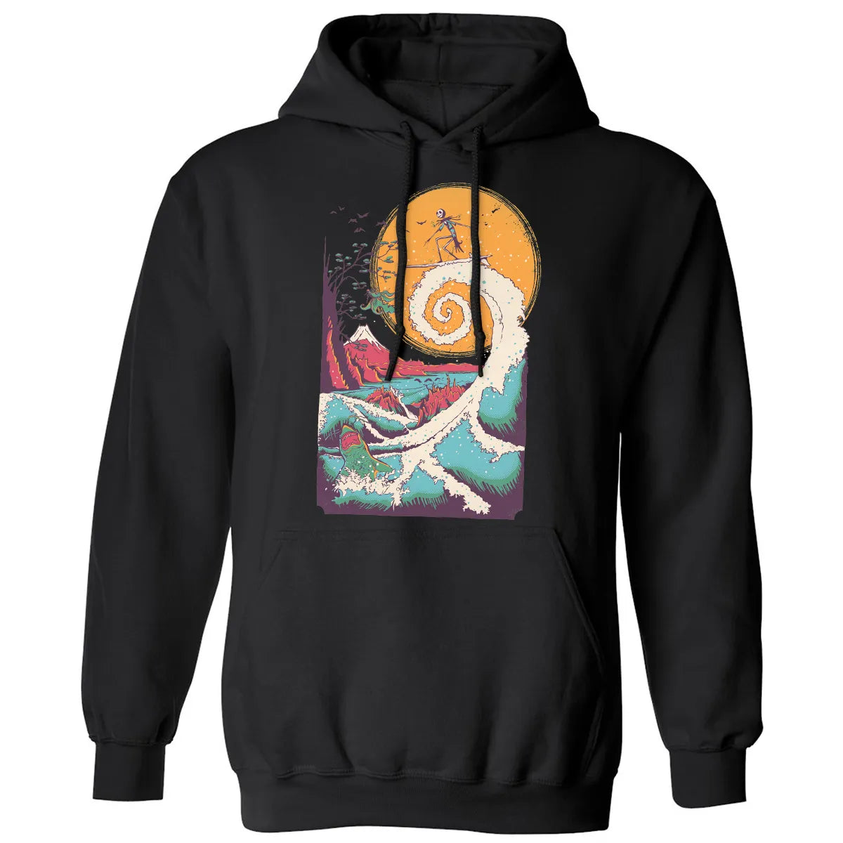 Classic Unisex Hoodie - REUERGKJ