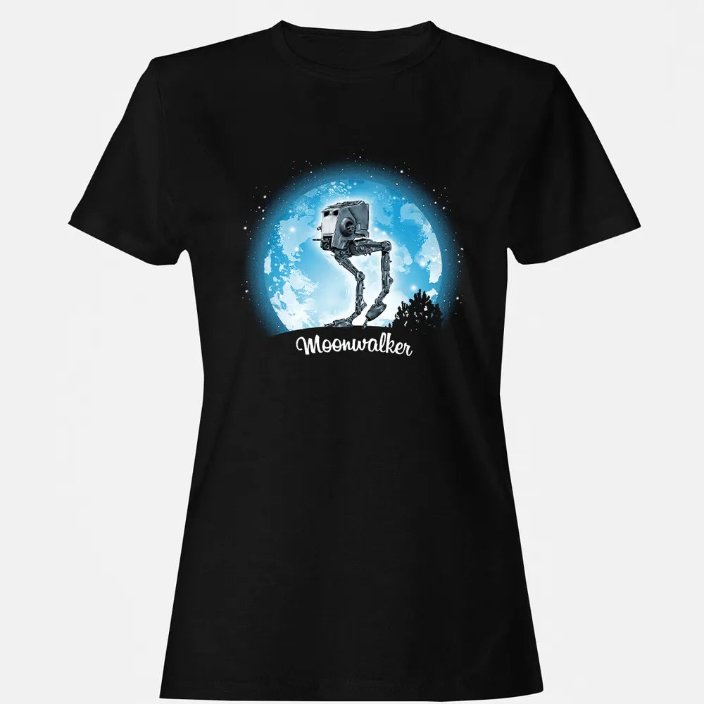 Women's T-shirt - J2QGRHHZ