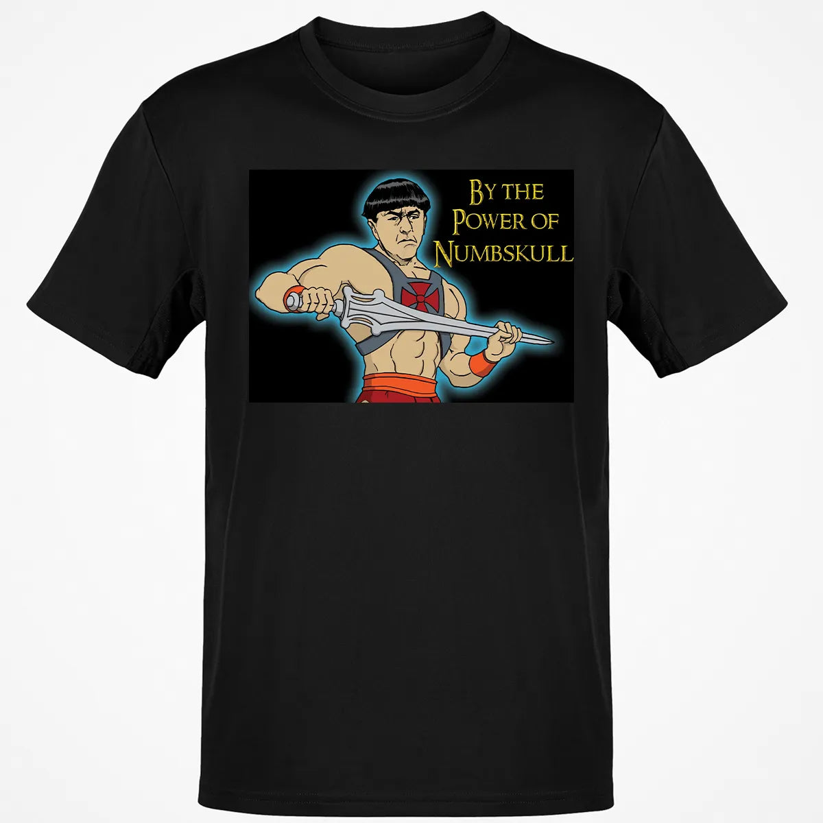 Classic Unisex T-Shirt - HGJLHXGY