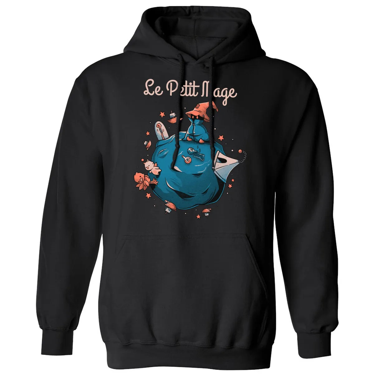 Classic Unisex Hoodie - ZXC5MVXX
