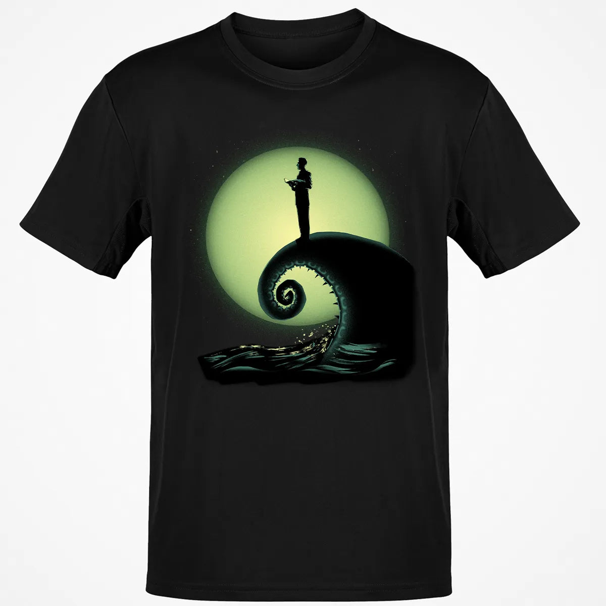 Classic Unisex T-Shirt - 1F7SGY2X