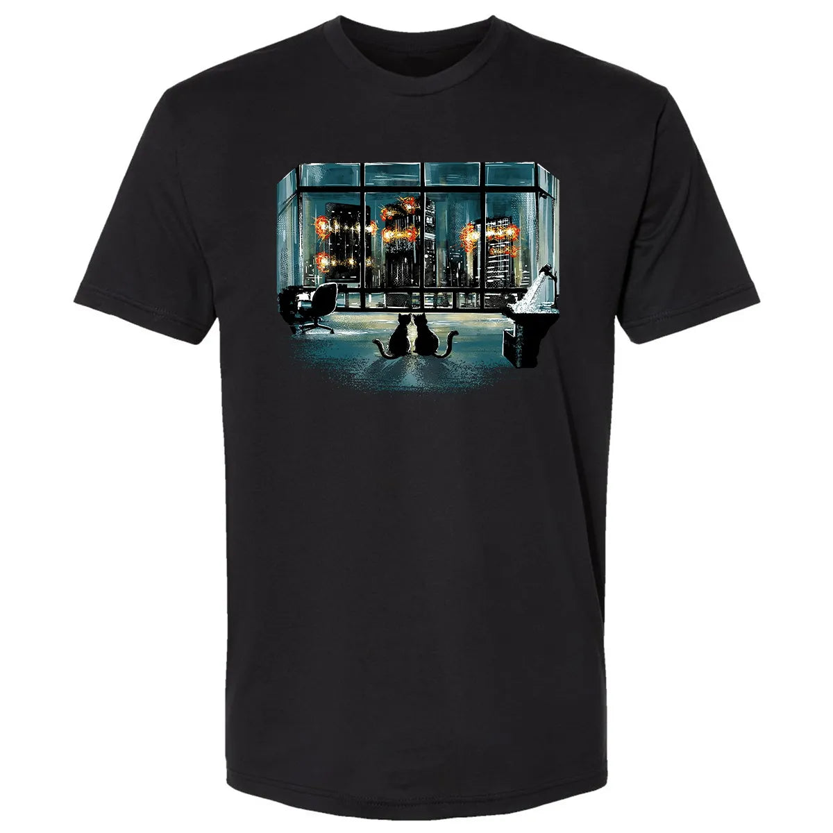 Premium Unisex T-shirt - NXXWSYYZ