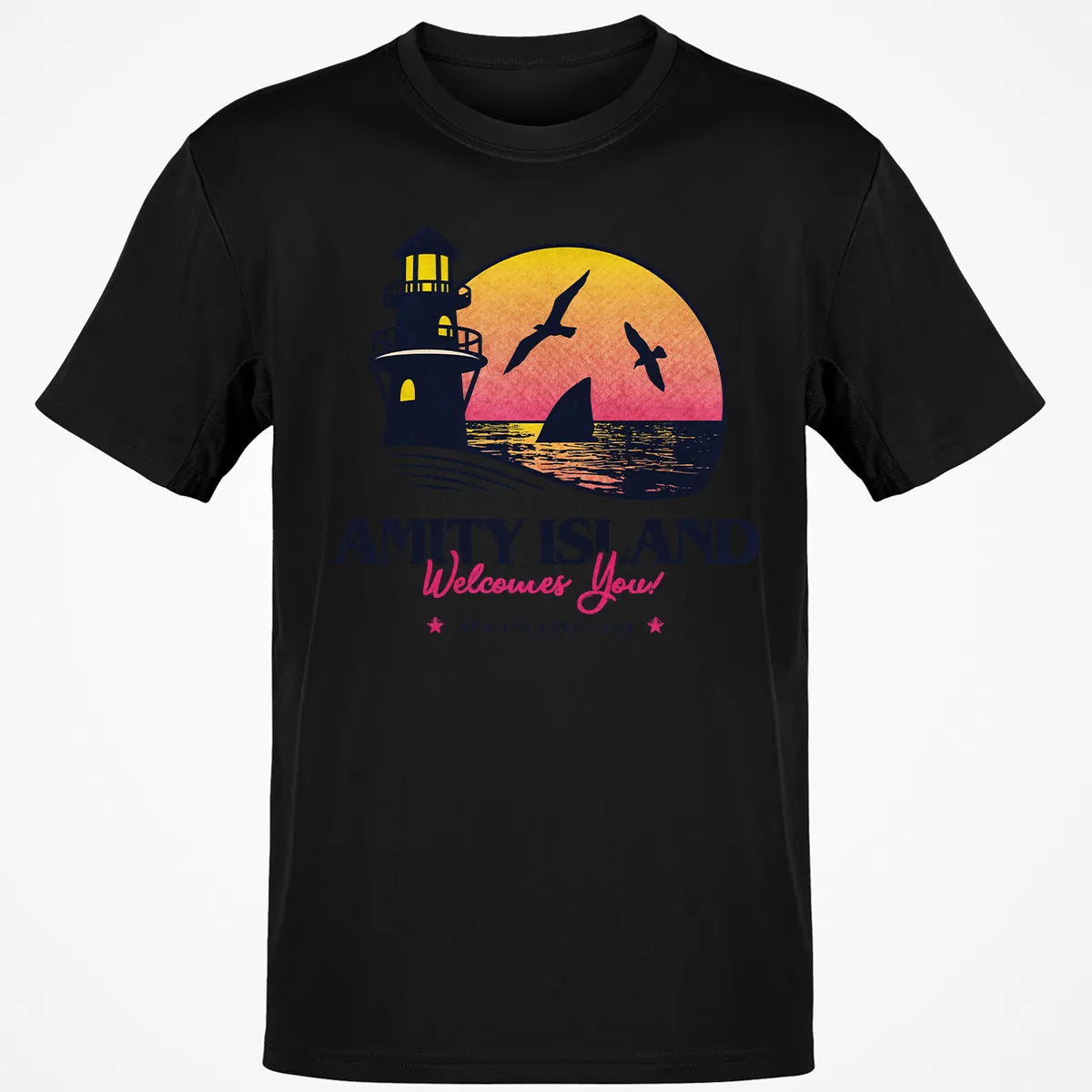 Classic Unisex T-Shirt - 45UB4BRT