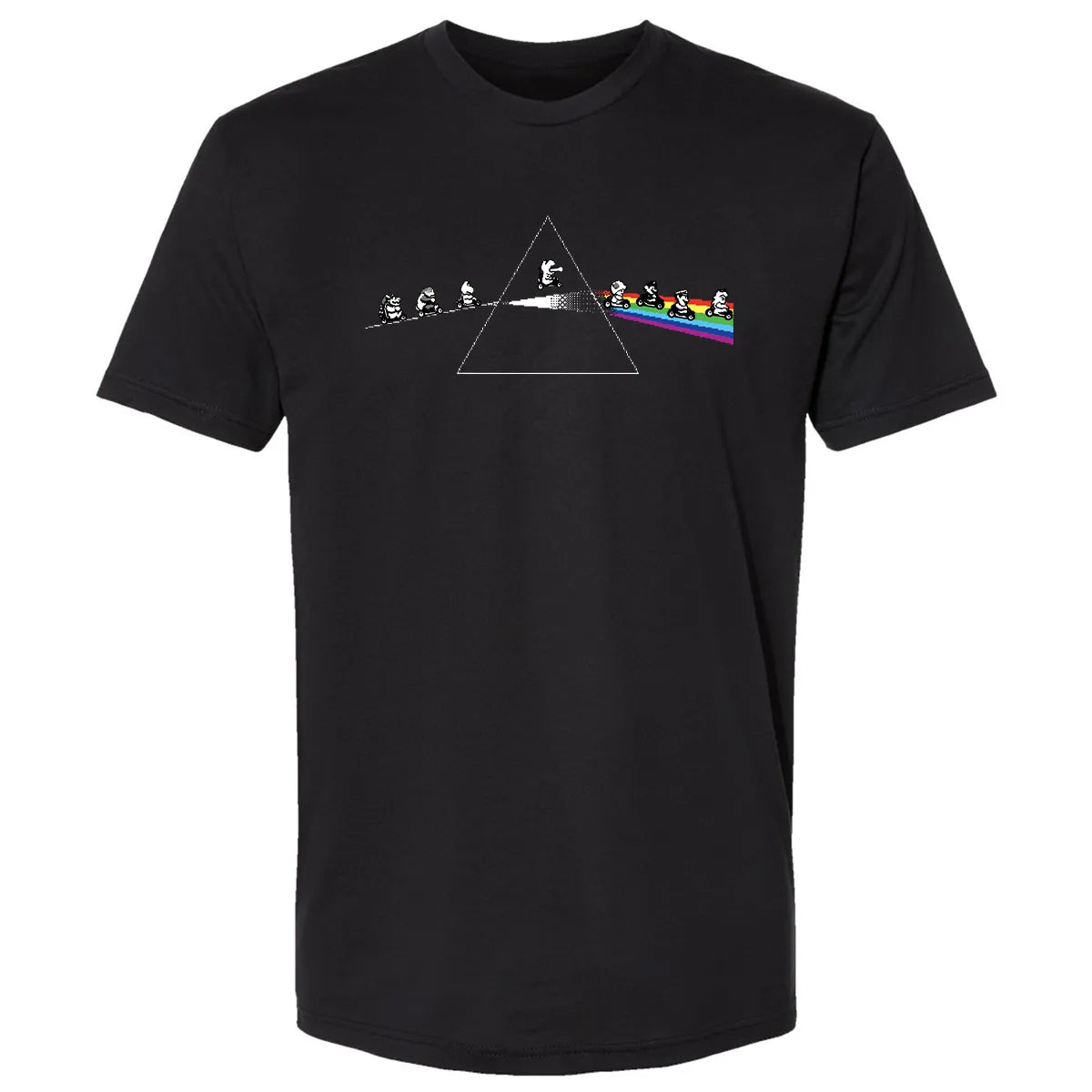 Premium Unisex T-shirt - 88QWZQMP