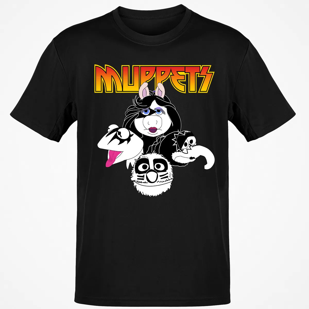 Classic Unisex T-Shirt - 18RQRWSD