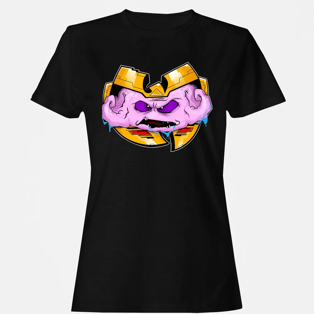 Women's T-shirt - GKA16VLQ
