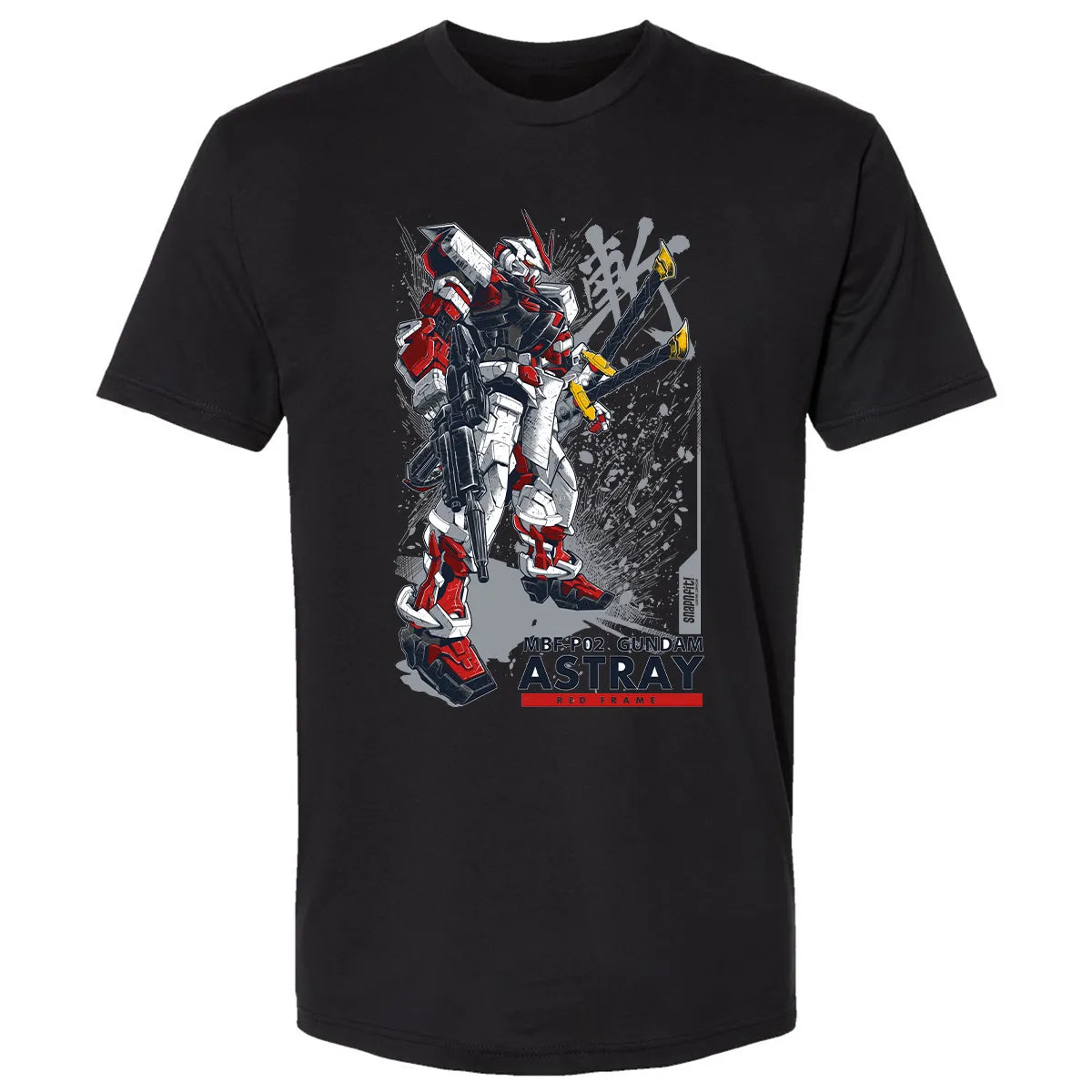 Premium Unisex T-shirt - L5JPJFGF