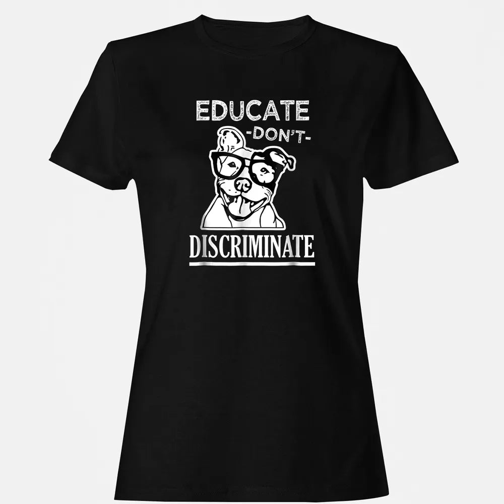 Women's T-shirt - FMR13YRV