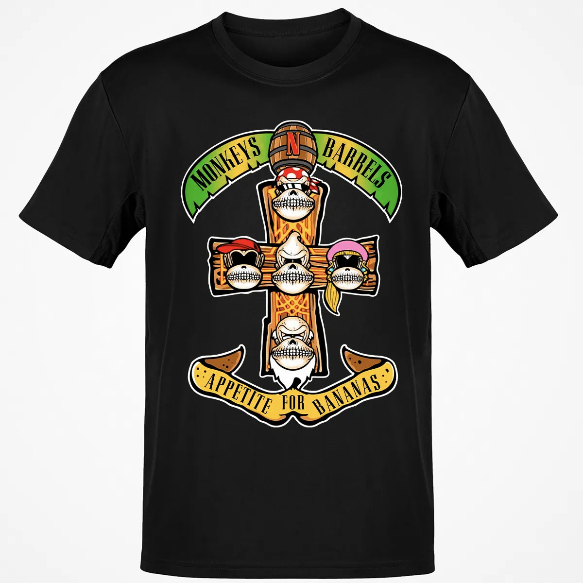 Classic Unisex T-Shirt - P98RW8EQ