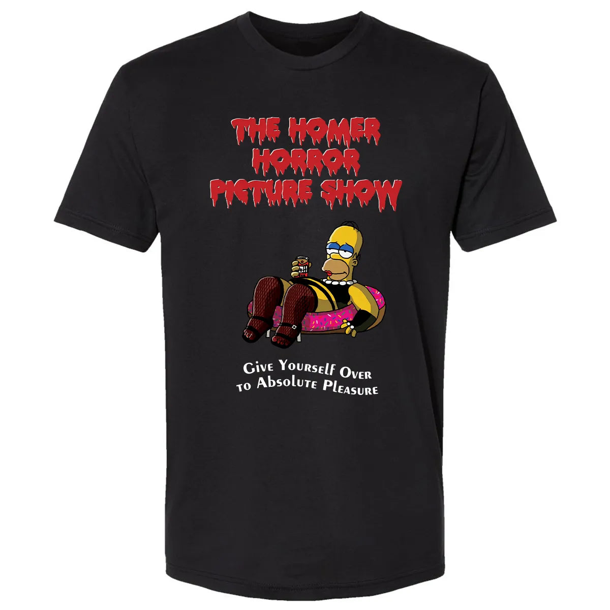Premium Unisex T-shirt - NULQYHVJ