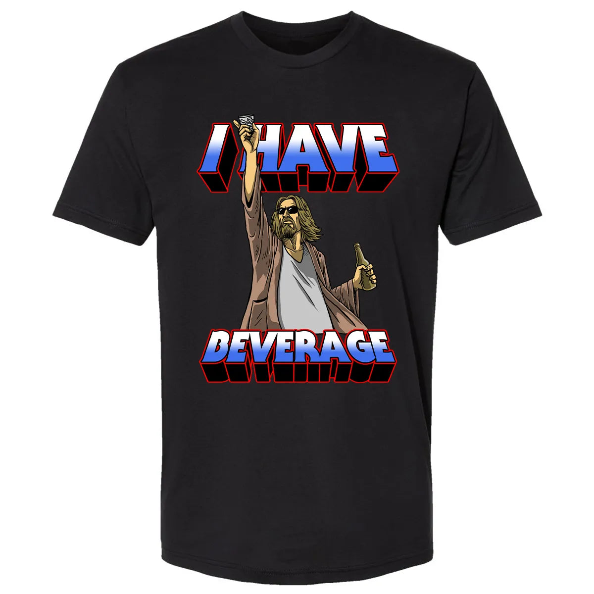 Premium Unisex T-shirt - 7PBU7UJS