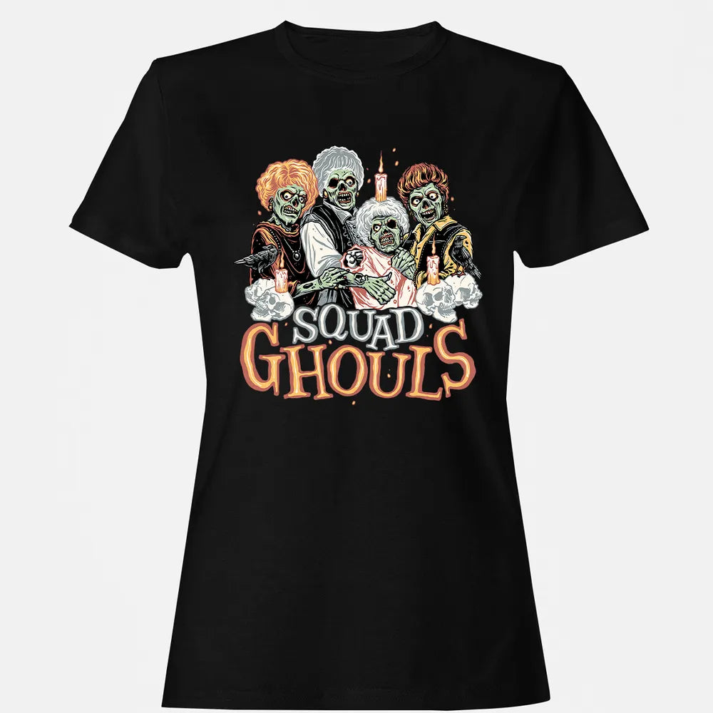 Women's T-shirt - RUT5A3LD