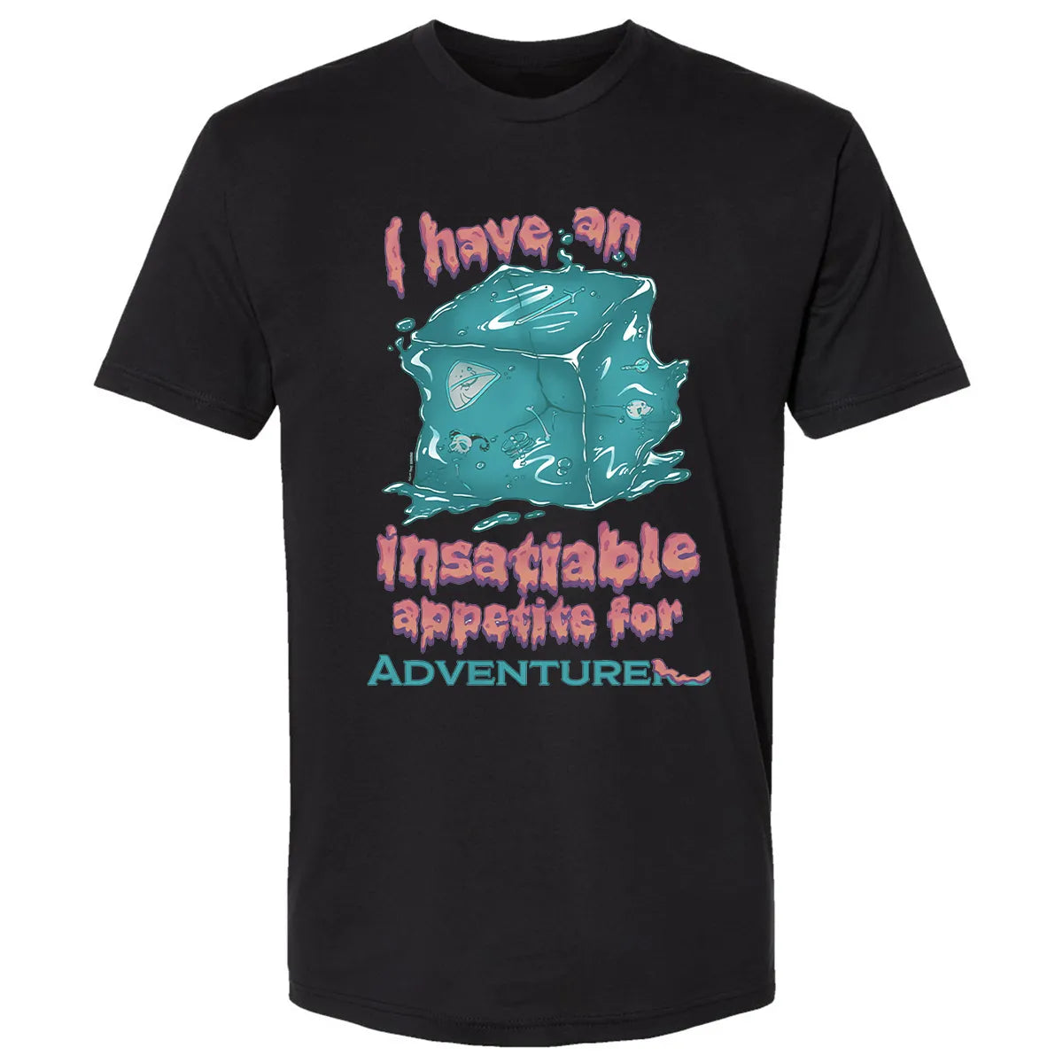 Premium Unisex T-shirt - 7SZA17JZ