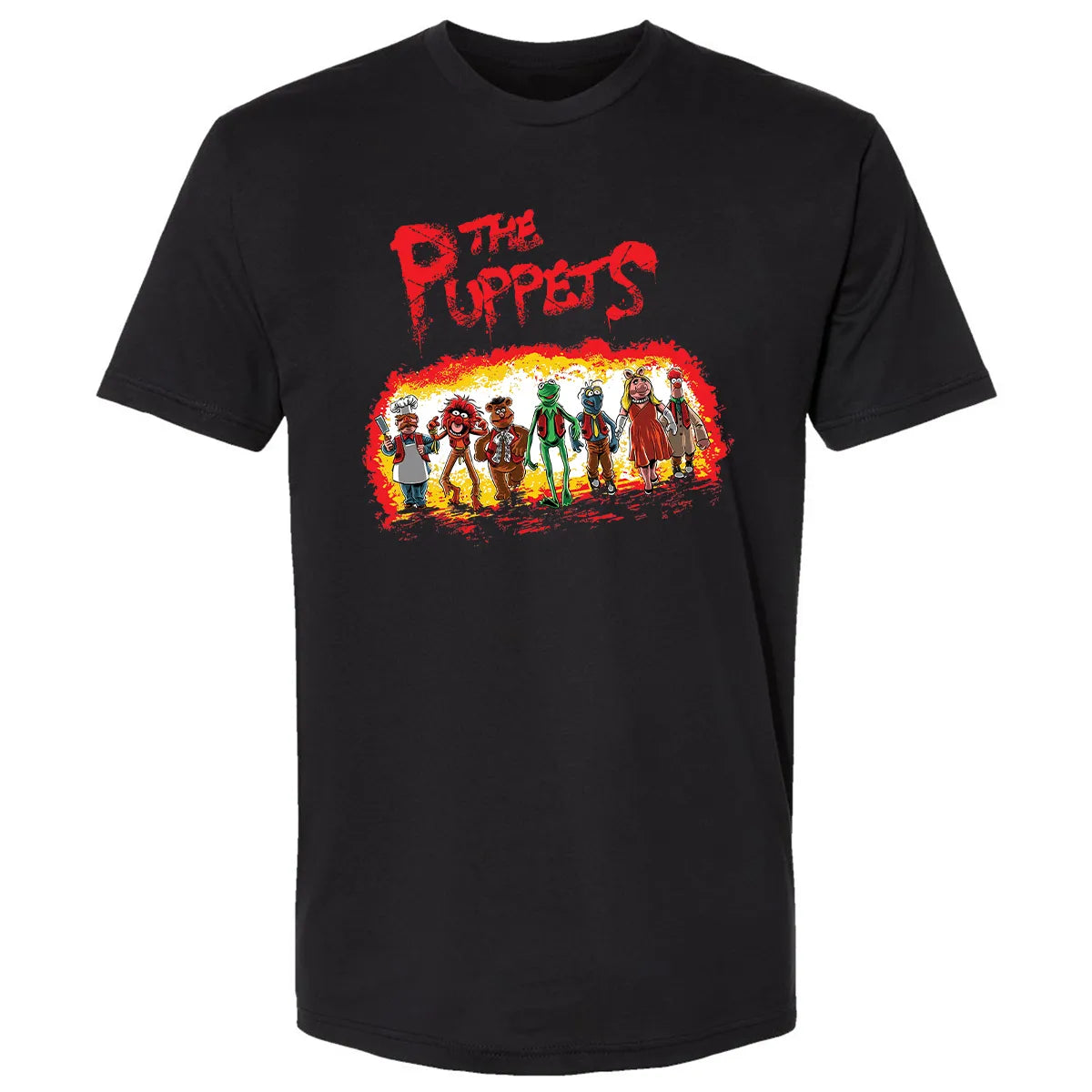 Premium Unisex T-shirt - TXW2CSX1
