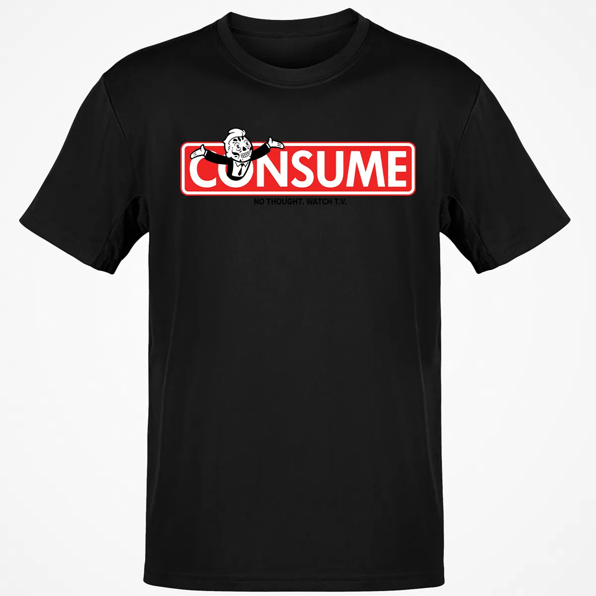 Classic Unisex T-Shirt - QC1FP3SE