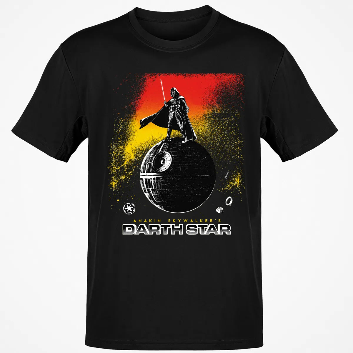 Classic Unisex T-Shirt - 4QBVZZDA