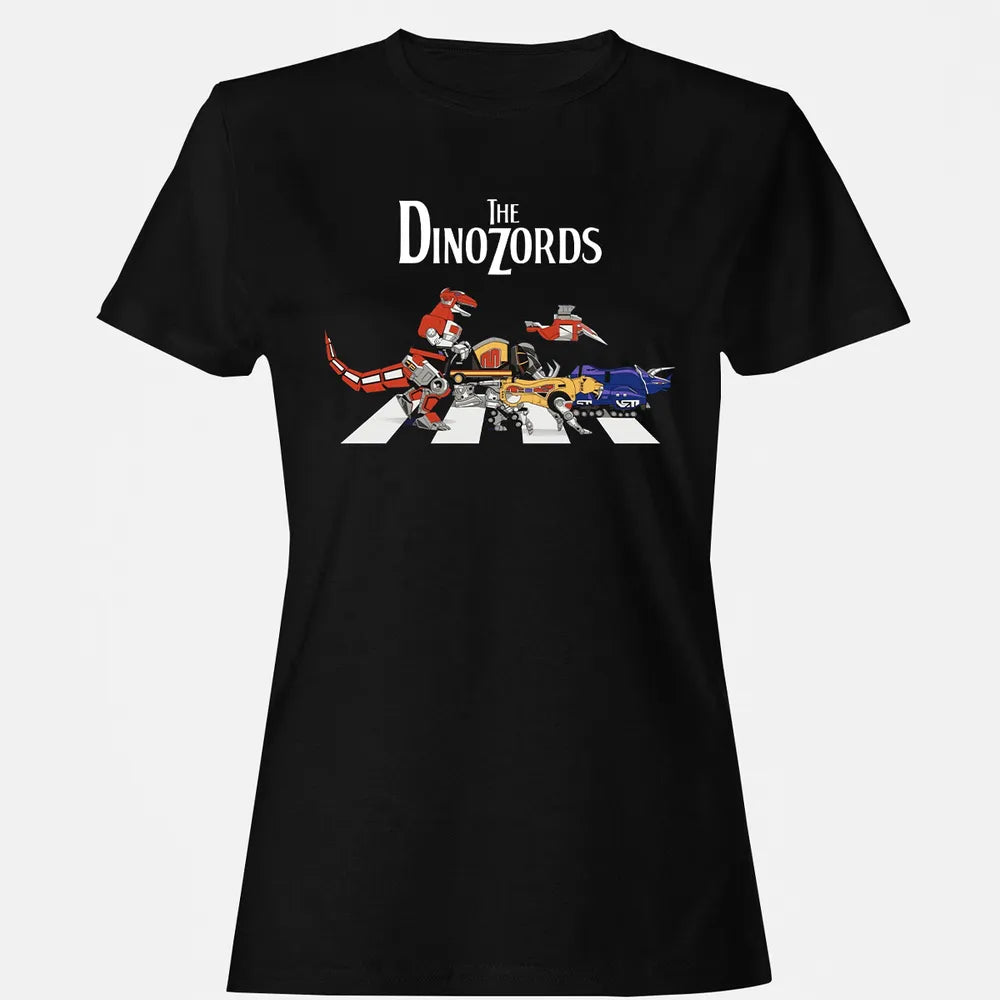 Women's T-shirt - BYE5Z882