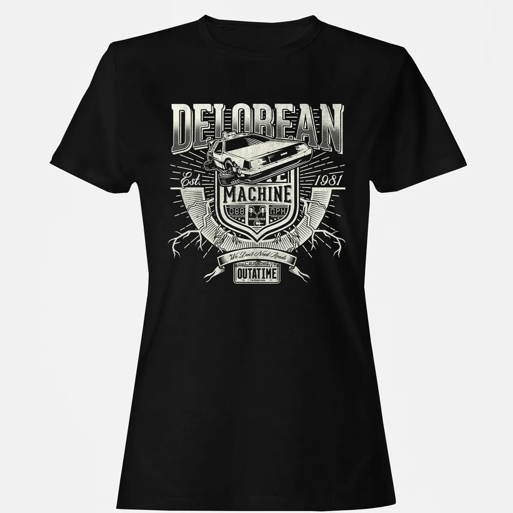 Women's T-shirt - ADVYAHMJ