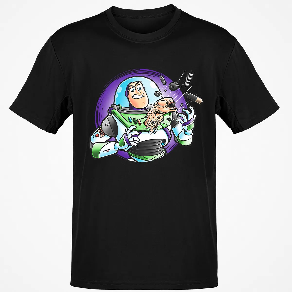 Classic Unisex T-Shirt - YFGZ65WP