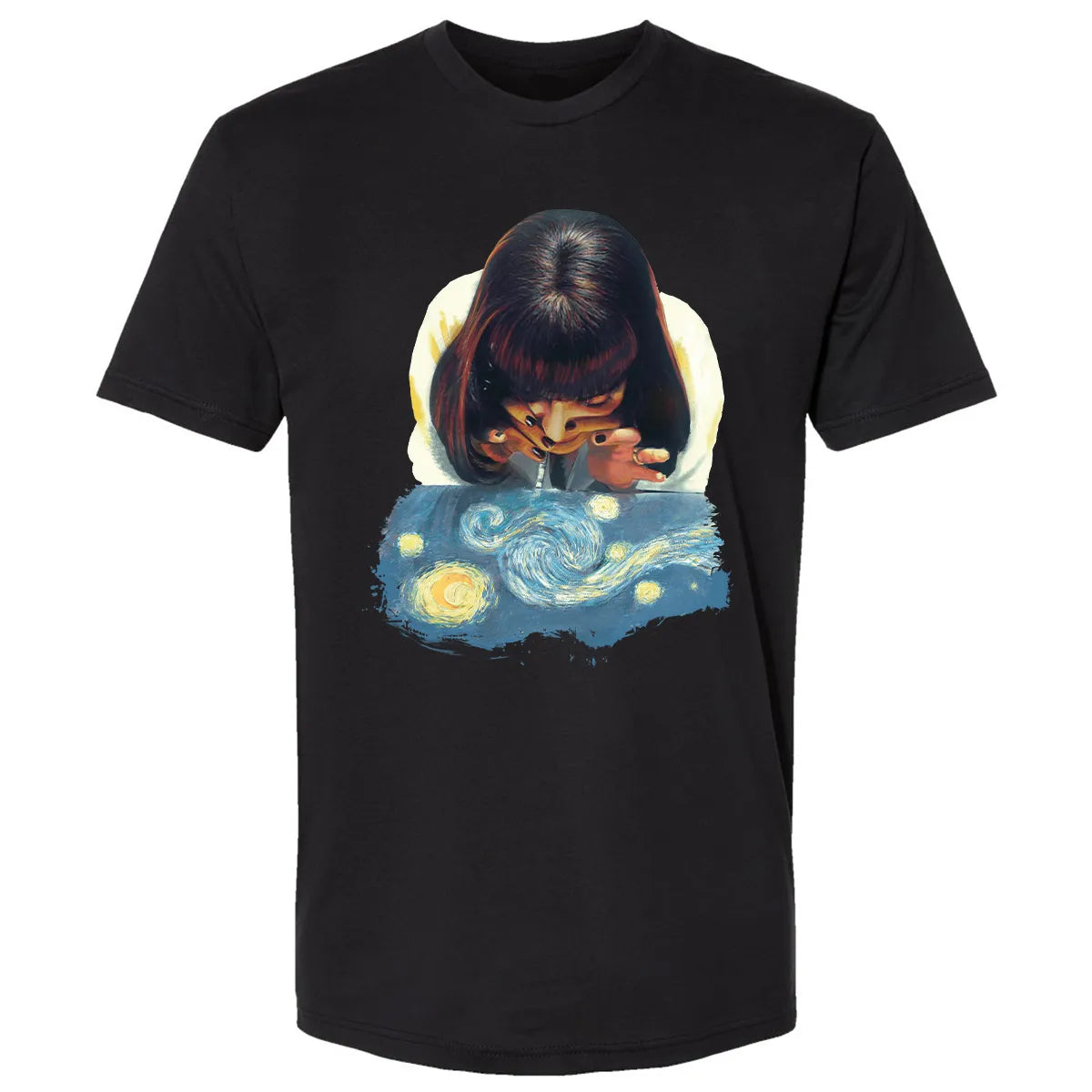 Premium Unisex T-shirt - Q18HAHX6