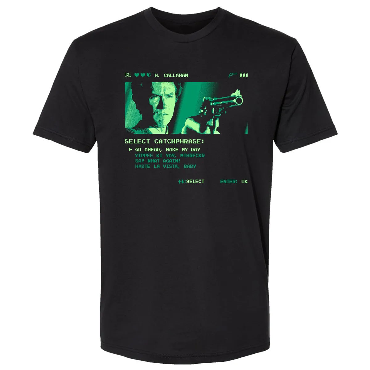 Premium Unisex T-shirt - 8NYZFT9L