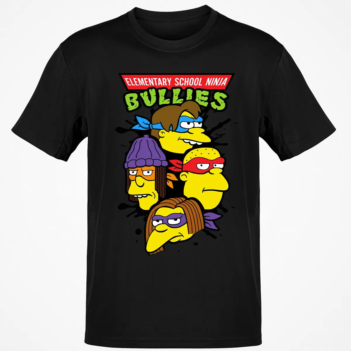 Classic Unisex T-Shirt - DW7C3DEZ