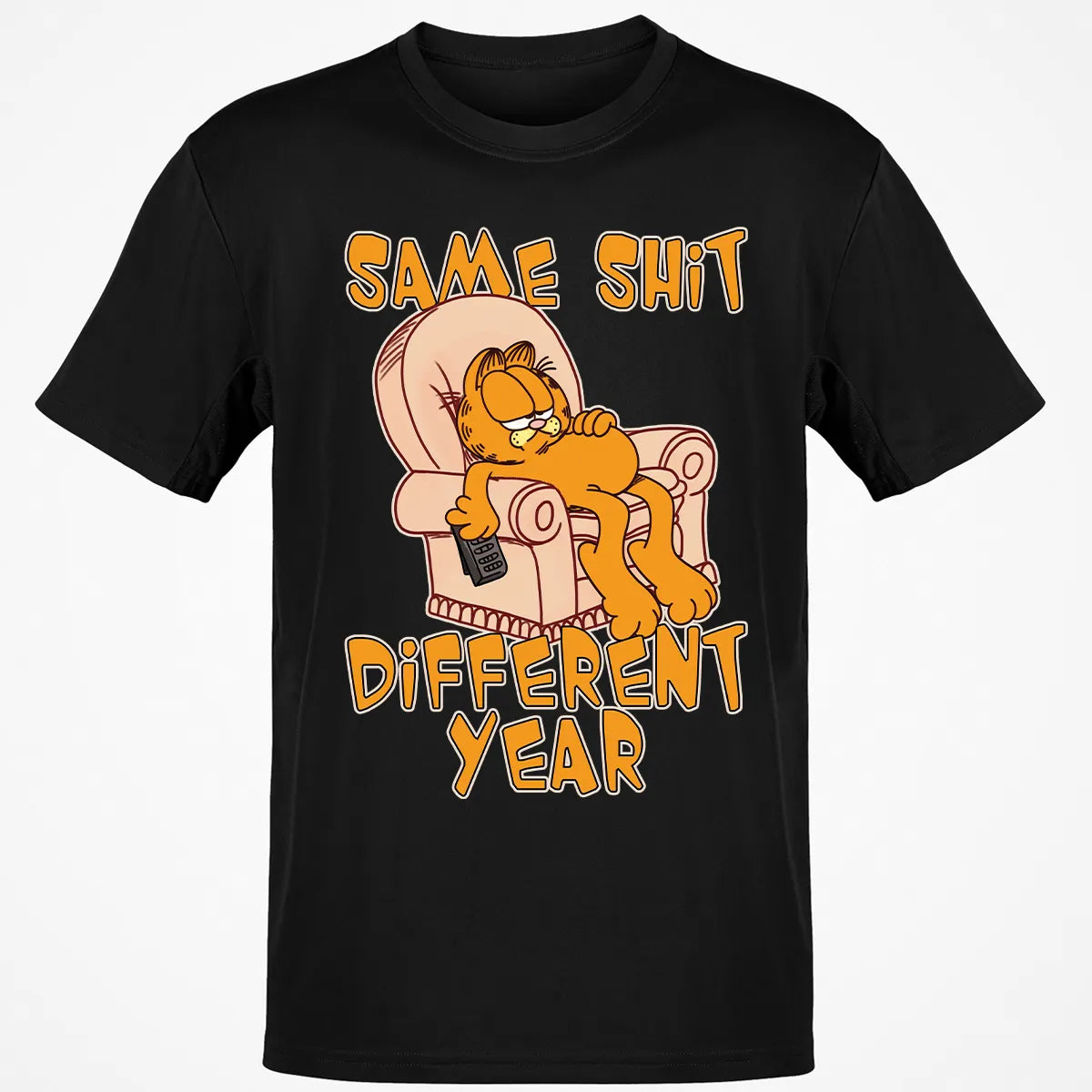 Classic Unisex T-Shirt - VSDVSYNF