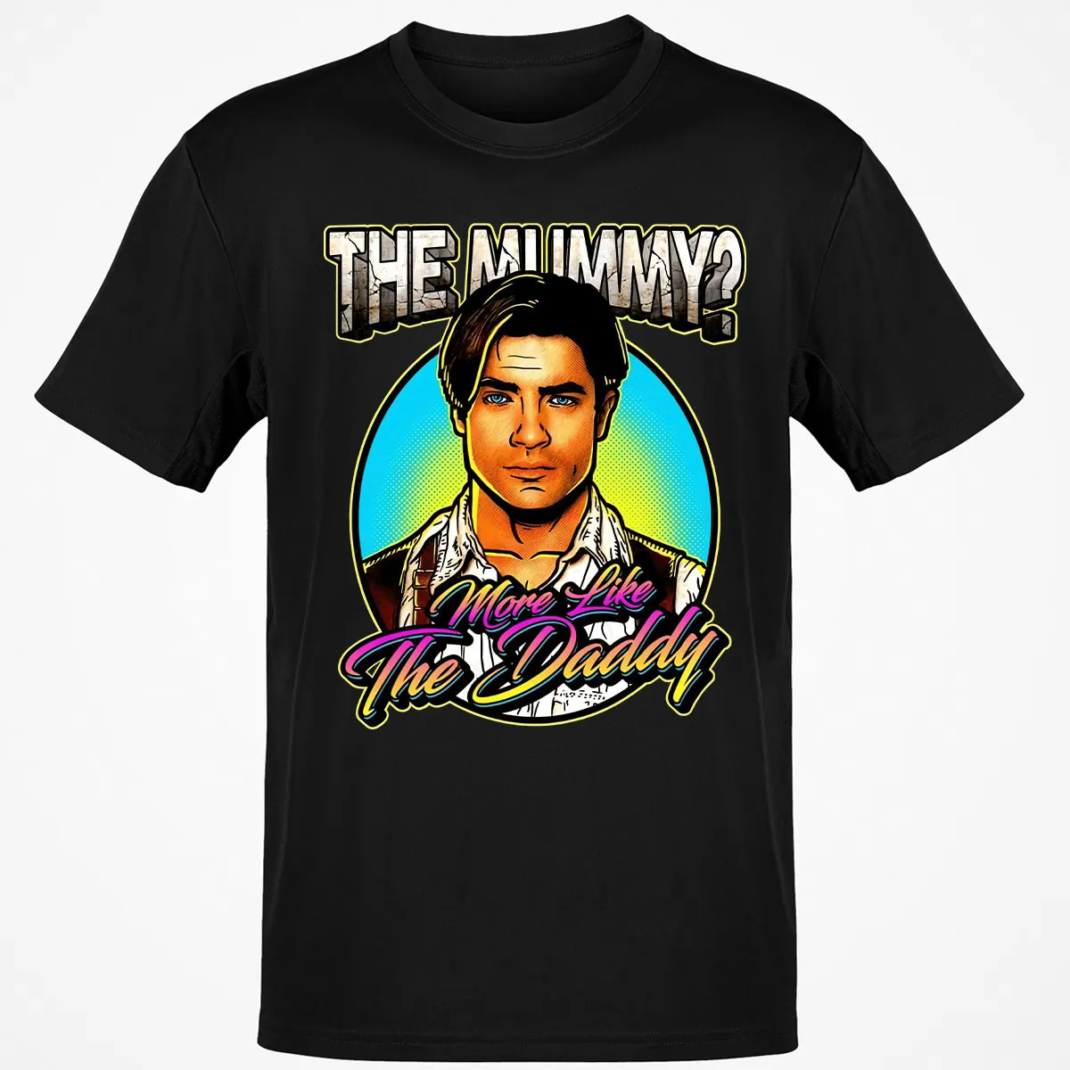 Classic Unisex T-Shirt - 6RT4FTCG
