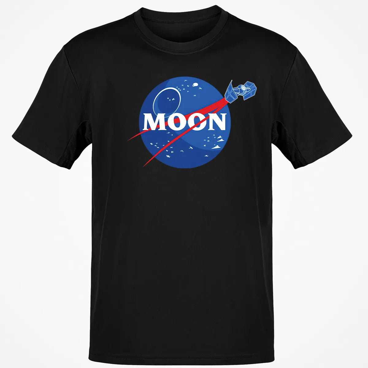 Classic Unisex T-Shirt - VWF91PBW
