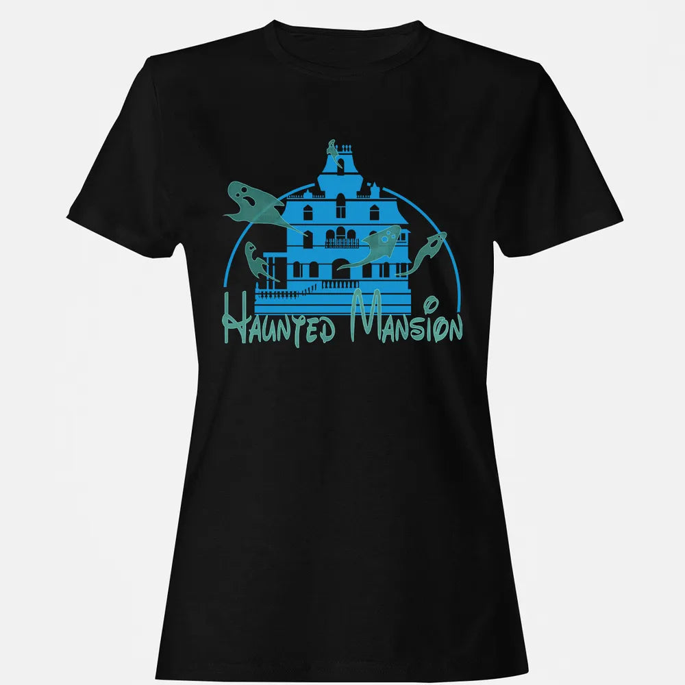 Women's T-shirt - A18XJTFG