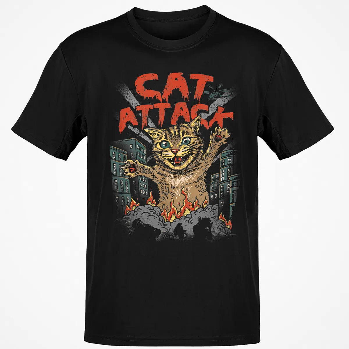 Classic Unisex T-Shirt - 2CW3PTQQ
