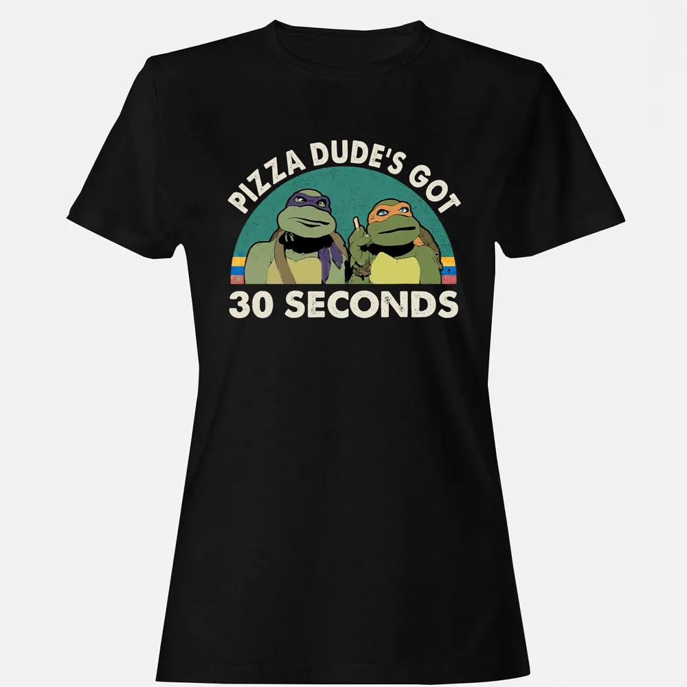 Women's T-shirt - WHEF1LXQ